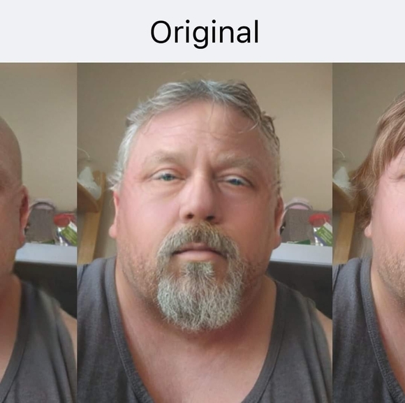 Meet your Posher, Jim - Picture 1 of 1